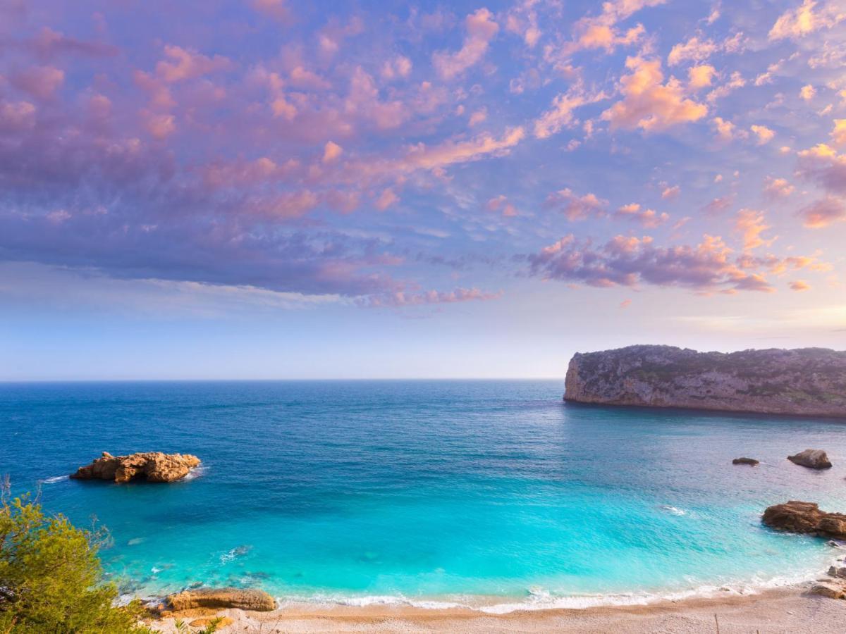Apartment Galicia Javea-2 By Interhome المظهر الخارجي الصورة