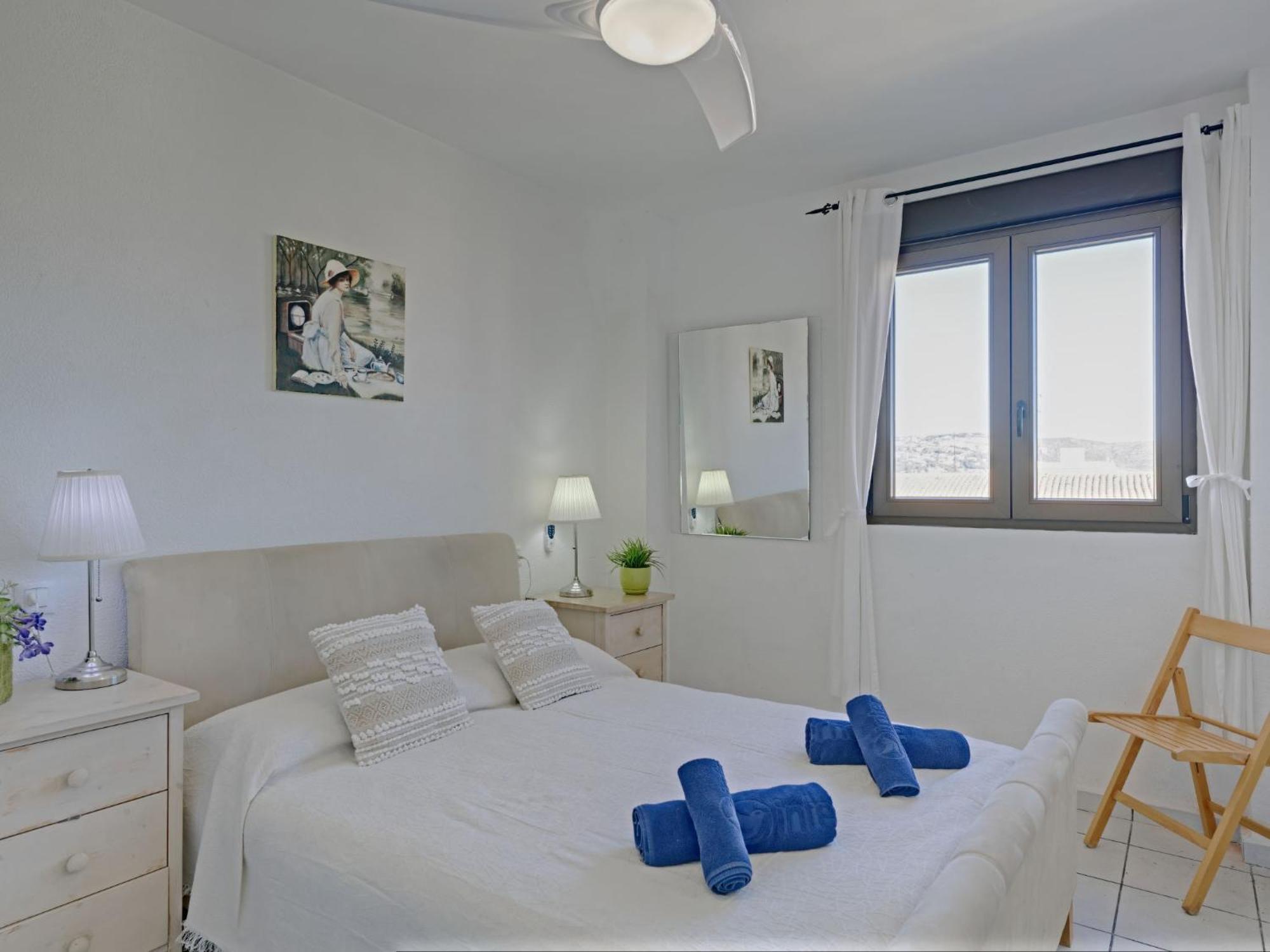 Apartment Galicia Javea-2 By Interhome المظهر الخارجي الصورة