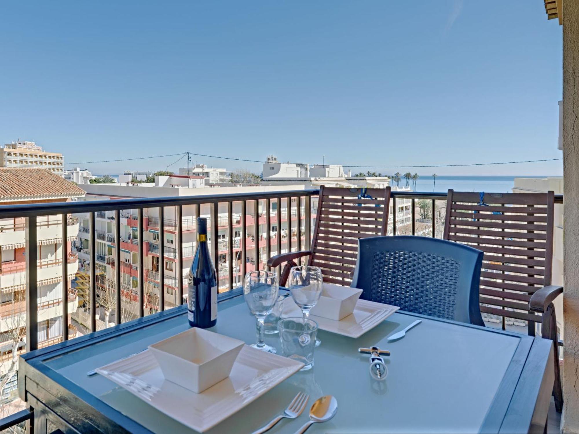 Apartment Galicia Javea-2 By Interhome المظهر الخارجي الصورة