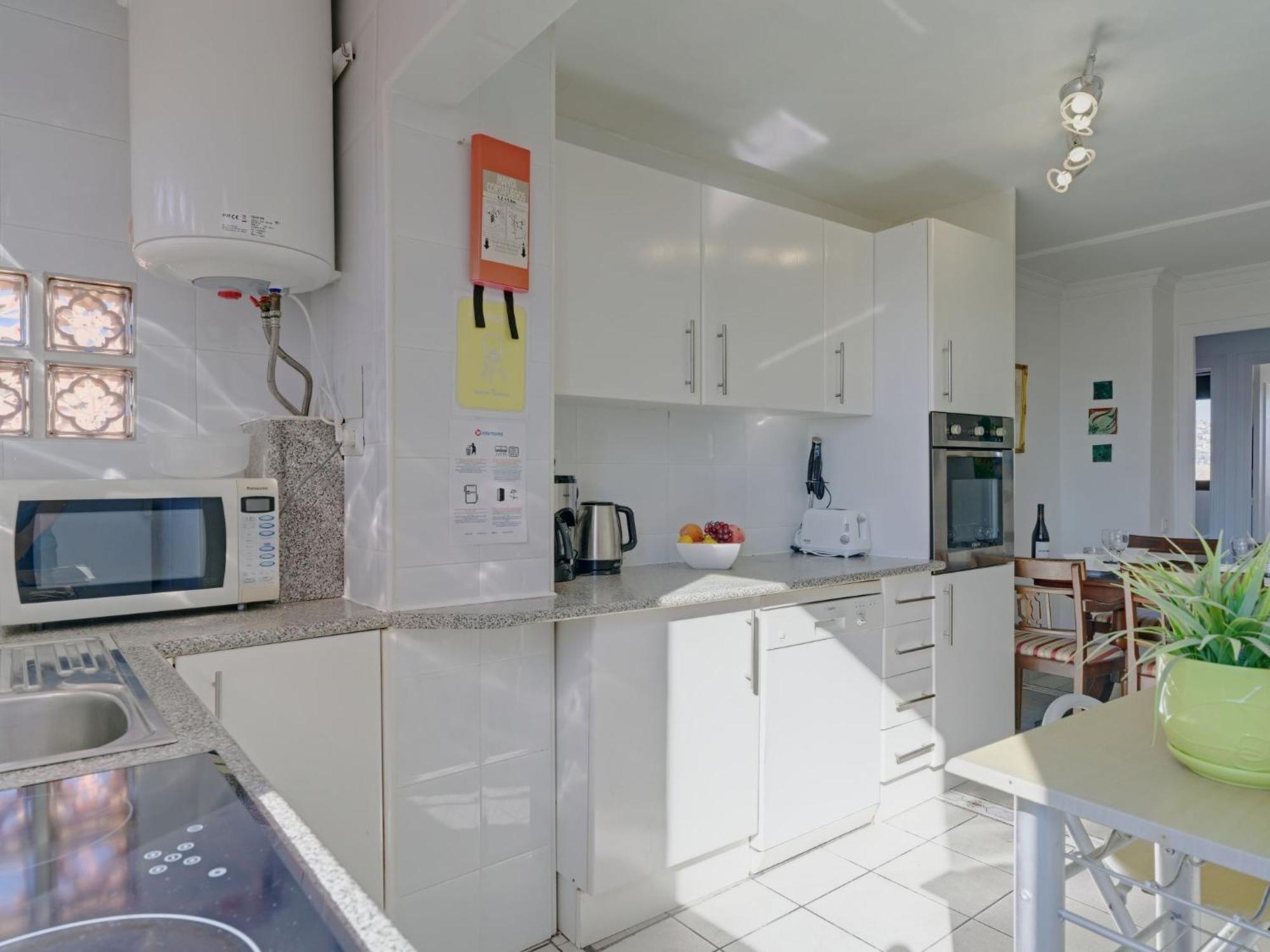 Apartment Galicia Javea-2 By Interhome المظهر الخارجي الصورة