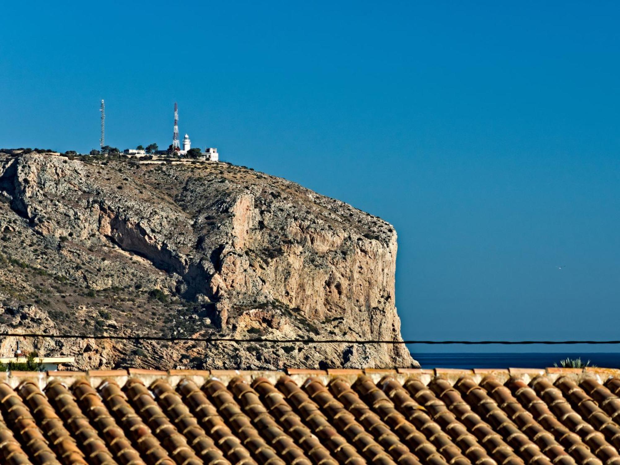 Apartment Galicia Javea-2 By Interhome المظهر الخارجي الصورة