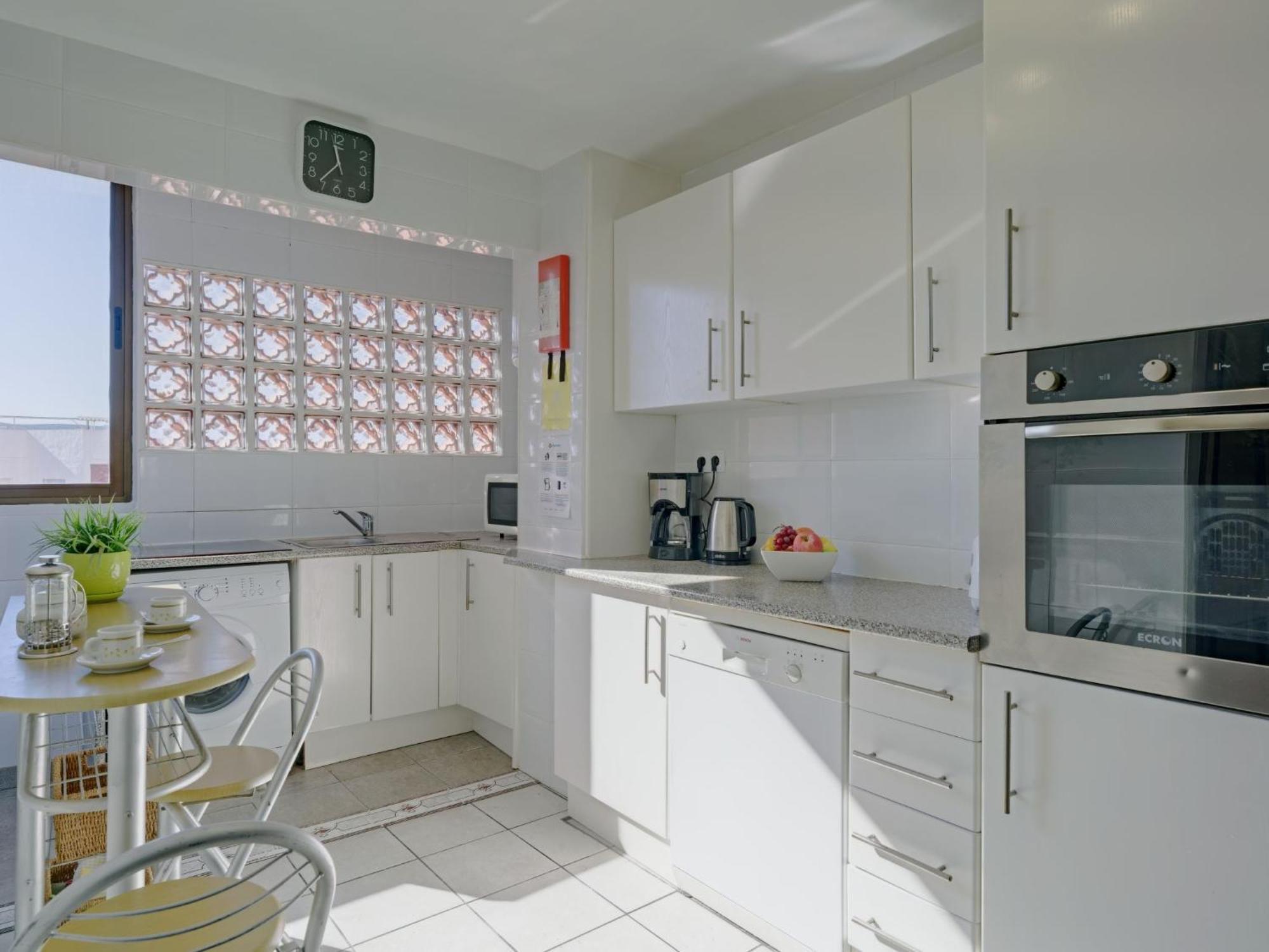 Apartment Galicia Javea-2 By Interhome المظهر الخارجي الصورة