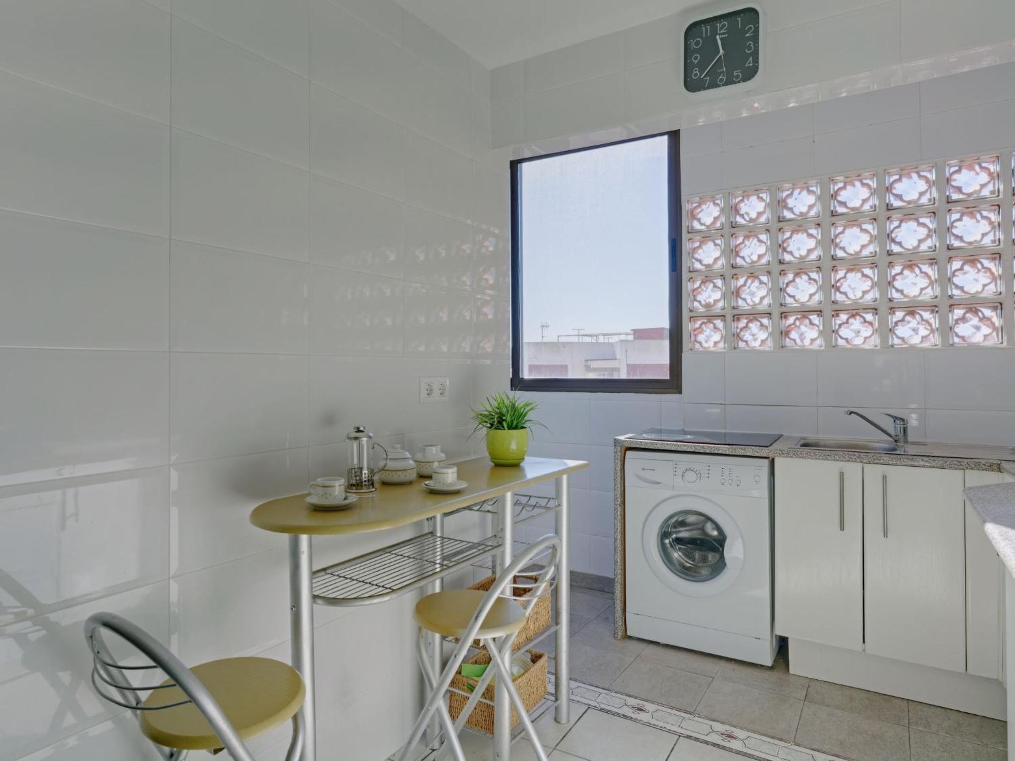 Apartment Galicia Javea-2 By Interhome المظهر الخارجي الصورة