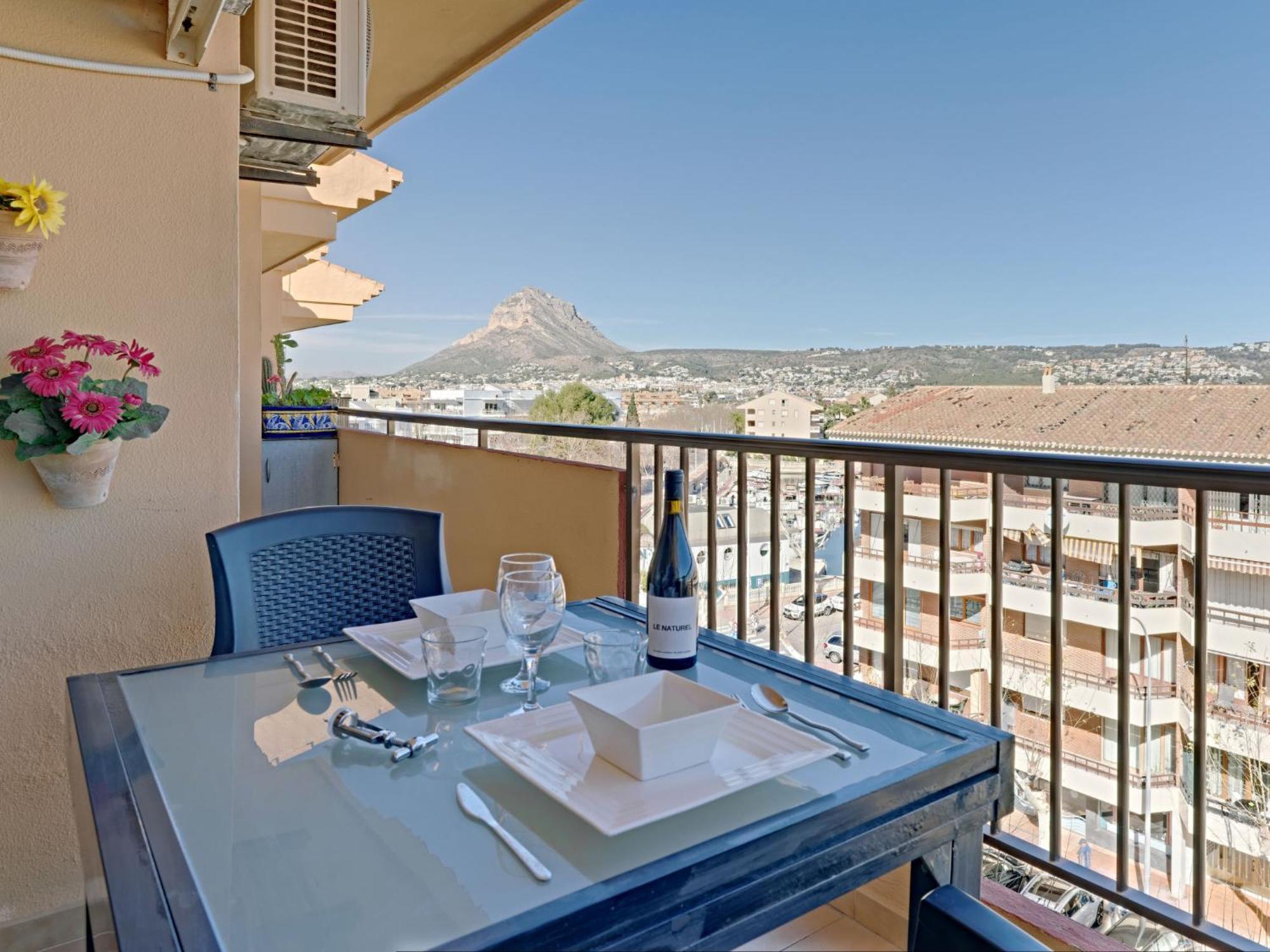 Apartment Galicia Javea-2 By Interhome المظهر الخارجي الصورة