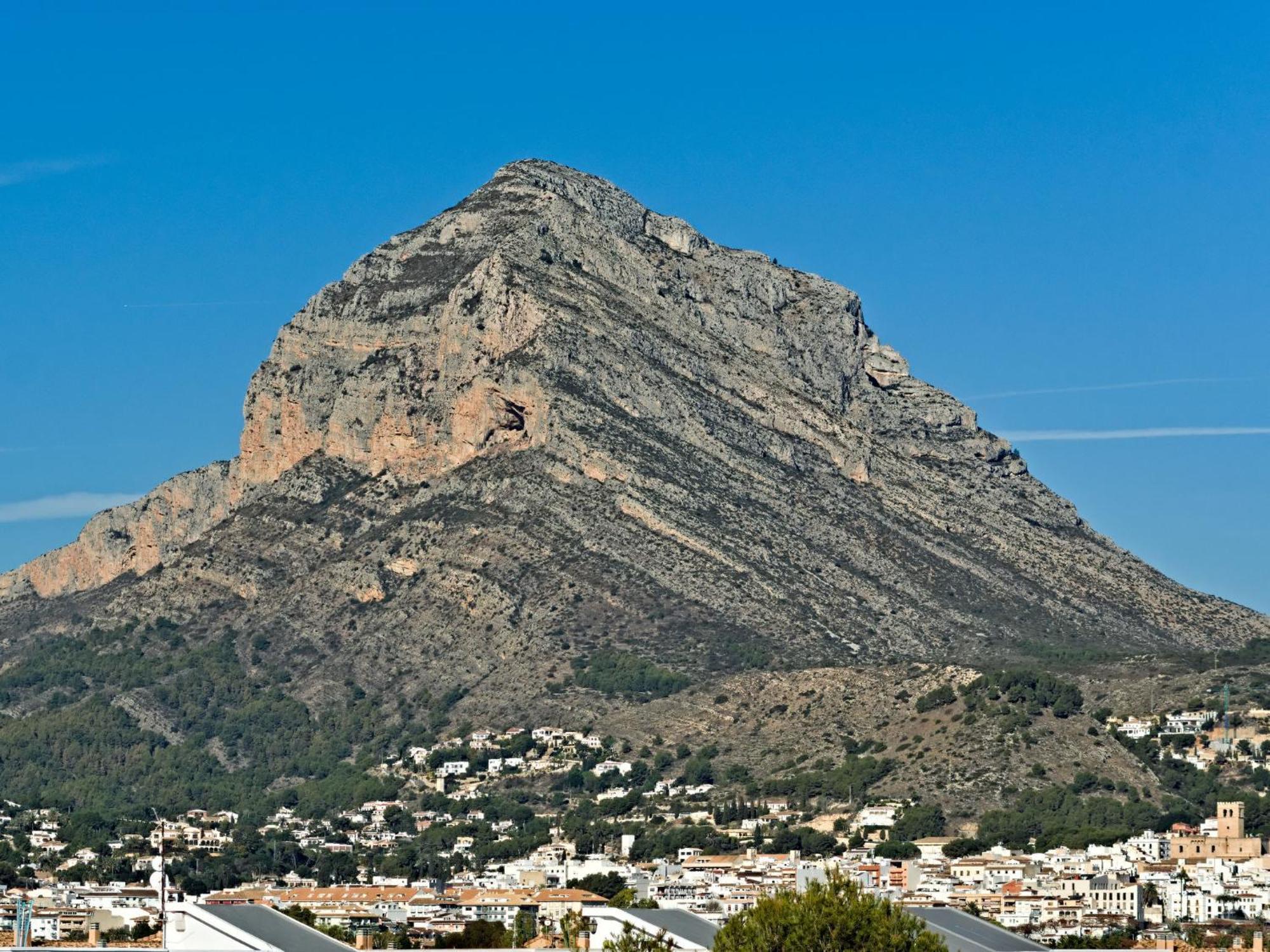 Apartment Galicia Javea-2 By Interhome المظهر الخارجي الصورة