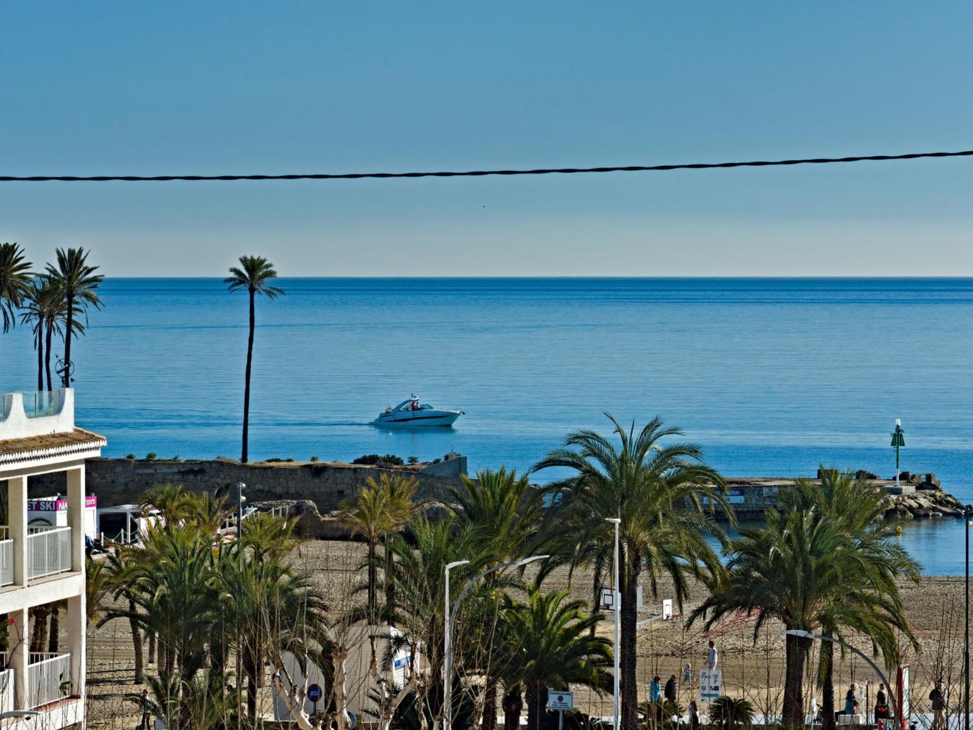 Apartment Galicia Javea-2 By Interhome المظهر الخارجي الصورة