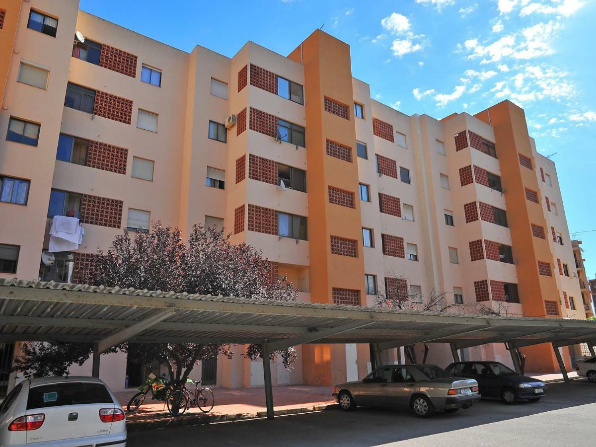 Apartment Galicia Javea-2 By Interhome المظهر الخارجي الصورة